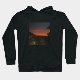 Magic hour Hoodie